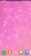 Glitter Wallpaper screenshot 11