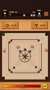 carrom campeão screenshot 2