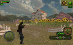 Total Armageddon Lost Shelter screenshot 11