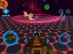 Space Defense screenshot 4