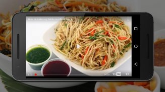 Chinese Recipes screenshot 7