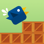 BIRDY RUN screenshot 6