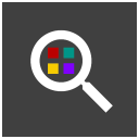 Multi Search Widget Icon