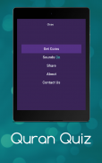 Quran Quiz Game screenshot 6