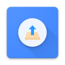 Apk extractor Icon