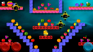 Robot Arcade - Platform game screenshot 3