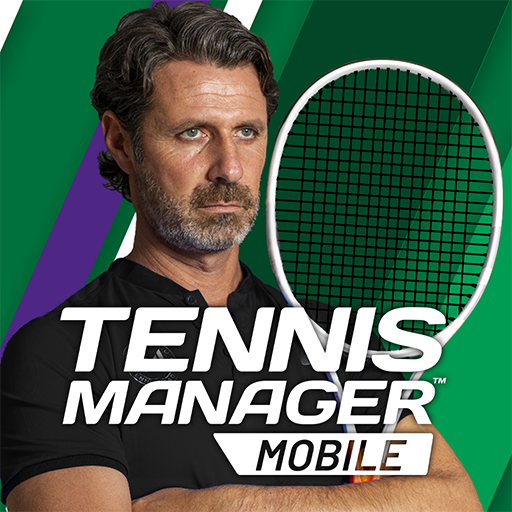 Tennis Manager 2023: simulação de Tênis realista chega ao PC em Maio