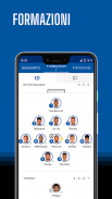 Nerazzurri Live: App di calcio screenshot 3