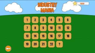 Industry Mania screenshot 1