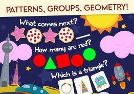 Animal Math Games for Kids screenshot 3