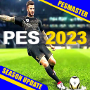 PESMASTER 2023 LEAGUE PRO 23 Icon