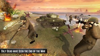 Elite World War Heroes: Black Ops Battle Stations screenshot 7