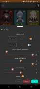 Genshin Spirit : Unofficial screenshot 5
