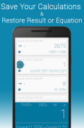 Scientific Calculator screenshot 5