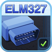 ELM327 Test screenshot 0