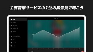 音楽・ライブ配信アプリ AWA screenshot 19