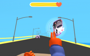 Force Race 3D screenshot 10