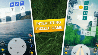 Tricky Words: Word Connect screenshot 5