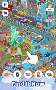 Find It Out - Hidden Object screenshot 5