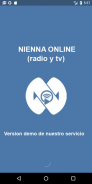 Radio y TV - Nienna Online screenshot 4