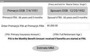 Social Security screenshot 11