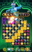 1001 Jewel Nights Match Puzzle screenshot 18