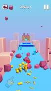 Slingshot Crowd screenshot 0