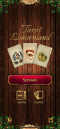 Tarot Madame Lenormand screenshot 4