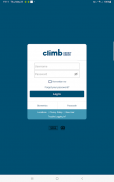 Climb CU Mobile Banking screenshot 0