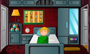 599-School Kid Escape screenshot 1