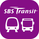 SBS Transit iris Icon