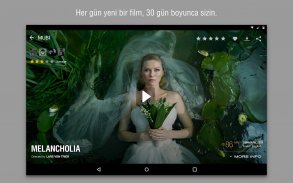 MUBI: Özenle seçilmiş filmler screenshot 6