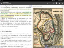 AndBible: Estudio de la Biblia screenshot 16