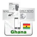 Ghana News Icon