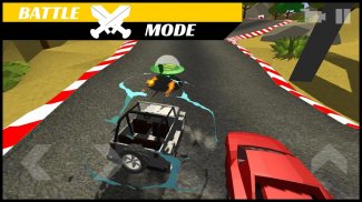 Moad Racing screenshot 5