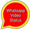 Whatsapp Video Status Icon