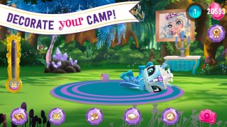 Ever After High™: Baby Dragons screenshot 6
