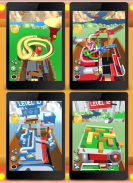 Seesaw World screenshot 1