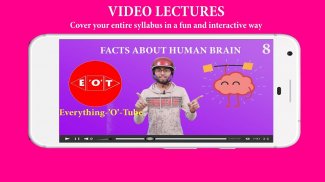 EOT Learning App | EverythingOTube Learing screenshot 1