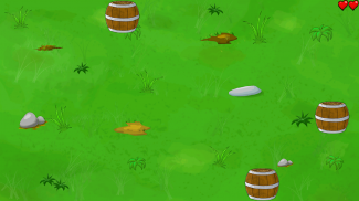 Barrels of Fun screenshot 0