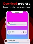 Music Downloader-MP3 Download screenshot 14