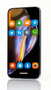 MIUI 14 Theme & Launcher screenshot 1