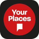 Your Places Icon