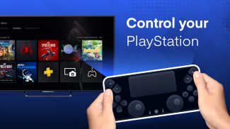 Game Controller for PS4 / PS5 screenshot 5