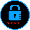 使用密码保管和管理来加密您的私人数据 Icon