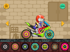 Vlad & Niki Car Games for Kids screenshot 2