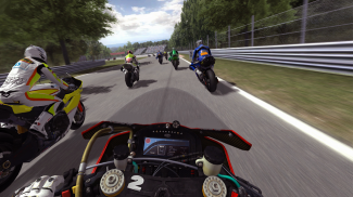 Motocycle Racer 2022 screenshot 2