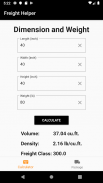 Freight Helper screenshot 4