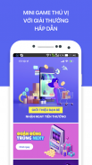 ShopNEXT - Hoàn Tiền, Mua Sắm screenshot 0