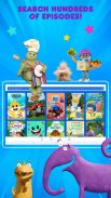 Nick Jr - Watch Kids TV Shows screenshot 17